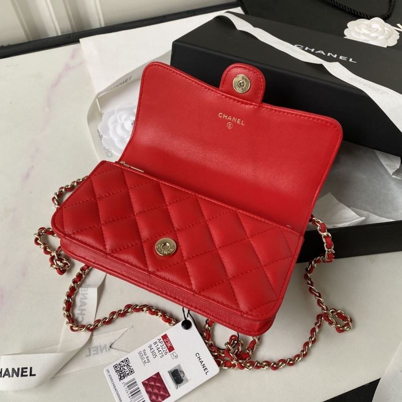 Chanel CF Series Bags